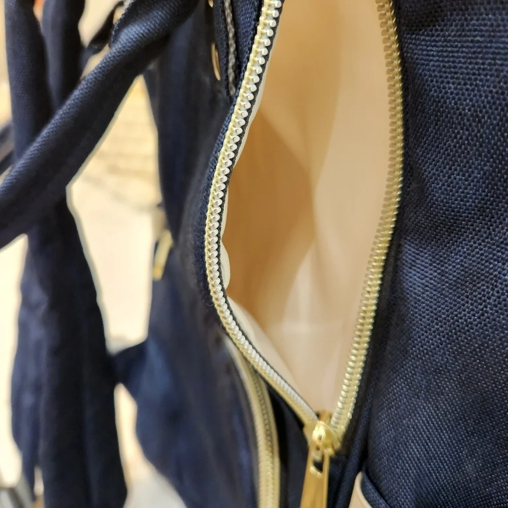 Halova Land Diaper Bag Baby Backpack